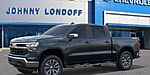 New 2026 CHEVROLET SILVERADO LT in FLORISSANT, MISSOURI