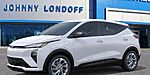 New 2027 CHEVROLET BOLT LT in FLORISSANT, MISSOURI