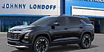 New 2027 CHEVROLET EQUINOX FWD LT in FLORISSANT, MISSOURI