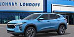 New 2026 CHEVROLET TRAX LT in FLORISSANT, MISSOURI