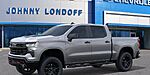 New 2026 CHEVROLET SILVERADO LT TRAIL BOSS in FLORISSANT, MISSOURI