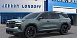 New 2027 CHEVROLET TRAVERSE AWD LT in FLORISSANT, MISSOURI