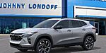 New 2026 CHEVROLET TRAX 2RS in FLORISSANT, MISSOURI