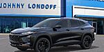 New 2026 CHEVROLET TRAX ACTIV in FLORISSANT, MISSOURI