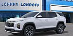 New 2027 CHEVROLET EQUINOX FWD LT in FLORISSANT, MISSOURI