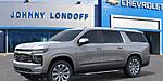 New 2026 CHEVROLET SUBURBAN PREMIER in FLORISSANT, MISSOURI