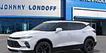 New 2026 CHEVROLET BLAZER LT in FLORISSANT, MISSOURI