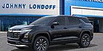 New 2027 CHEVROLET EQUINOX FWD LT in FLORISSANT, MISSOURI