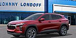 New 2026 CHEVROLET TRAX LT in FLORISSANT, MISSOURI
