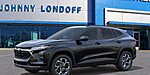 New 2026 CHEVROLET TRAX LT in FLORISSANT, MISSOURI
