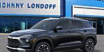 New 2026 CHEVROLET TRAILBLAZER LT in FLORISSANT, MISSOURI