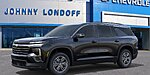 New 2027 CHEVROLET TRAVERSE AWD LT in FLORISSANT, MISSOURI
