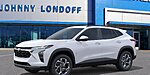 New 2026 CHEVROLET TRAX LT in FLORISSANT, MISSOURI
