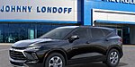 New 2026 CHEVROLET BLAZER LT in FLORISSANT, MISSOURI