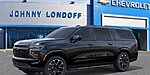 New 2026 CHEVROLET SUBURBAN RST in FLORISSANT, MISSOURI