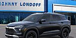 New 2026 CHEVROLET TRAILBLAZER LT in FLORISSANT, MISSOURI