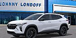 New 2026 CHEVROLET TRAX LT in FLORISSANT, MISSOURI