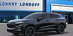 New 2026 CHEVROLET TRAX LT in FLORISSANT, MISSOURI