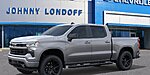New 2026 CHEVROLET SILVERADO RST in FLORISSANT, MISSOURI