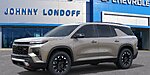 New 2027 CHEVROLET TRAVERSE AWD Z71 in FLORISSANT, MISSOURI