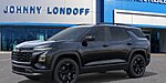 New 2027 CHEVROLET EQUINOX AWD LT in FLORISSANT, MISSOURI