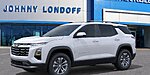 New 2026 CHEVROLET EQUINOX FWD LT in FLORISSANT, MISSOURI