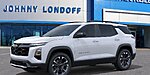 New 2026 CHEVROLET EQUINOX FWD RS in FLORISSANT, MISSOURI