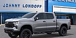 New 2026 CHEVROLET SILVERADO LT TRAIL BOSS in FLORISSANT, MISSOURI