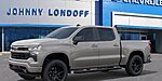 New 2026 CHEVROLET SILVERADO RST in FLORISSANT, MISSOURI