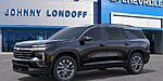 New 2026 CHEVROLET TRAVERSE AWD LT in FLORISSANT, MISSOURI
