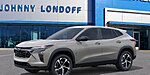 New 2026 CHEVROLET TRAX 1RS in FLORISSANT, MISSOURI
