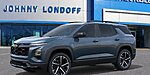 New 2027 CHEVROLET EQUINOX AWD RS in FLORISSANT, MISSOURI