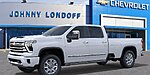 New 2026 CHEVROLET SILVERADO HIGH COUNTRY in FLORISSANT, MISSOURI