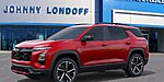 New 2027 CHEVROLET EQUINOX AWD RS in FLORISSANT, MISSOURI