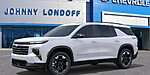 New 2027 CHEVROLET TRAVERSE AWD LT in FLORISSANT, MISSOURI