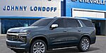 New 2026 CHEVROLET TAHOE PREMIER in FLORISSANT, MISSOURI