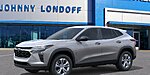 New 2026 CHEVROLET TRAX LS in FLORISSANT, MISSOURI