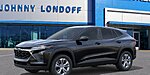 New 2026 CHEVROLET TRAX LS in FLORISSANT, MISSOURI