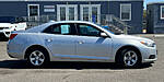 Used 2016 CHEVROLET MALIBU LIMITED LT 4DR SEDAN in SACRAMENTO, CALIFORNIA