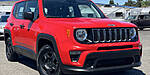 Used 2019 JEEP RENEGADE SPORT 4DR SUV in SACRAMENTO, CALIFORNIA