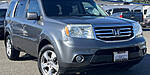 Used 2012 Honda Pilot EX L W/NAVI 4DR SUV in SACRAMENTO, CALIFORNIA
