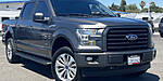 Used 2017 FORD F-150 XL 4X4 4DR SUPERCREW 5.5 FT. SB in SACRAMENTO, CALIFORNIA