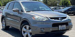 Used 2008 ACURA RDX SH AWD W/TECH 4DR SUV W/TECHNOLOGY PACKAGE in SACRAMENTO, CALIFORNIA