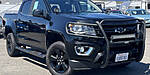 Used 2016 CHEVROLET COLORADO LT 4X4 4DR CREW CAB 5 FT. SB in SACRAMENTO, CALIFORNIA
