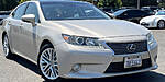 Used 2013 LEXUS ES350 BASE 4DR SEDAN in SACRAMENTO, CALIFORNIA