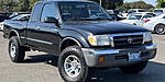 Used 2000 TOYOTA TACOMA PRERUNNER 2DR EXTENDED CAB SB in SACRAMENTO, CALIFORNIA