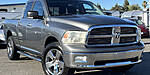 Used 2011 RAM 1500 BIG HORN 4X4 4DR QUAD CAB 6.3 FT. SB PICKUP in SACRAMENTO, CALIFORNIA