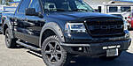 Used 2004 FORD F-150 XLT 4DR SUPERCREW RWD STYLESIDE 5.5 FT. SB in SACRAMENTO, CALIFORNIA