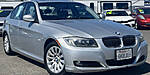 Used 2009 BMW 3 SERIES 328I 4DR SEDAN SULEV in SACRAMENTO, CALIFORNIA