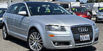 Used 2008 AUDI A3 2.0T 4DR WAGON 6A in SACRAMENTO, CALIFORNIA
